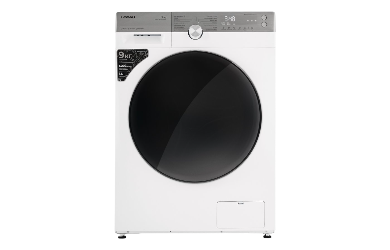 Ремонт или Замена дозатора моющих средств Leran WMS 78149 WSD2