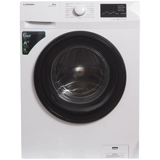 Ремонт или Замена дозатора моющих средств Leran WMS 33106 WD